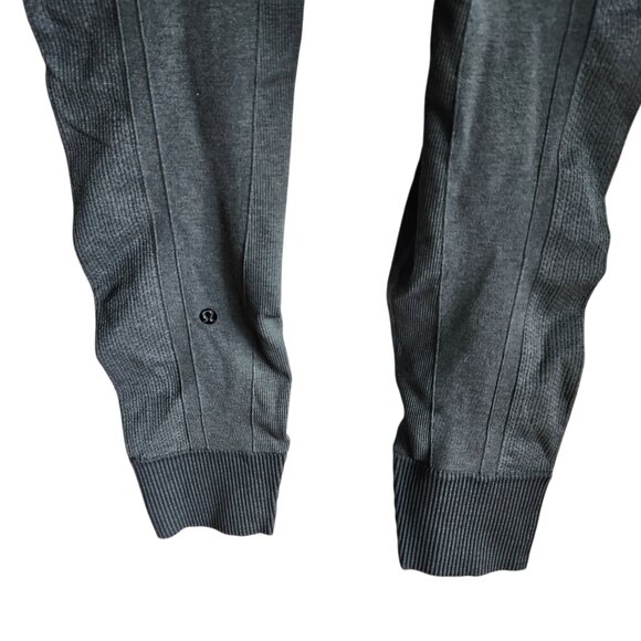 Lululemon Pants Women's Green 6 Ebb and Flow II Crop Leggings - Picture 7 of 8